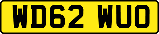 WD62WUO