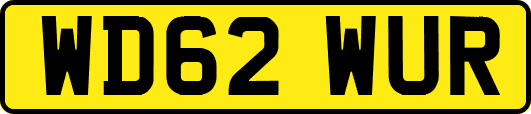 WD62WUR