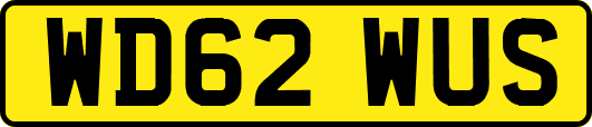WD62WUS