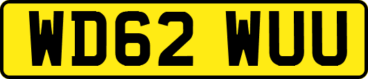 WD62WUU
