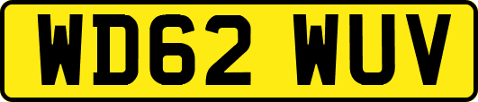 WD62WUV