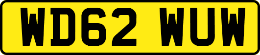 WD62WUW