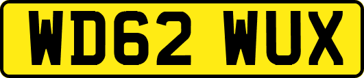 WD62WUX