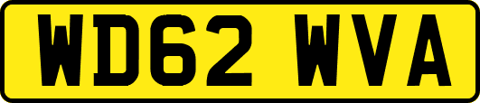 WD62WVA