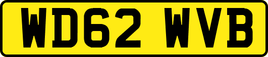 WD62WVB