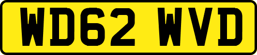 WD62WVD