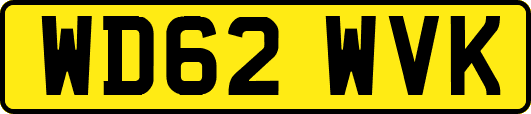 WD62WVK