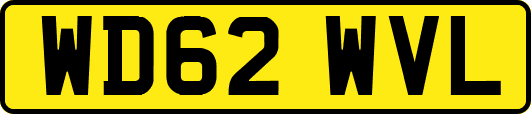 WD62WVL