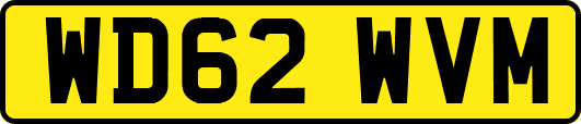WD62WVM