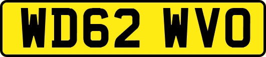 WD62WVO