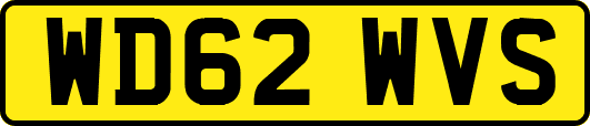 WD62WVS