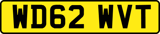 WD62WVT