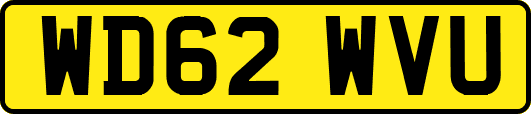 WD62WVU