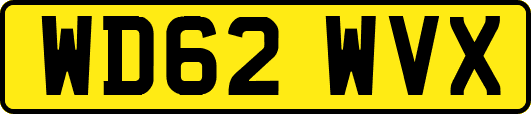 WD62WVX