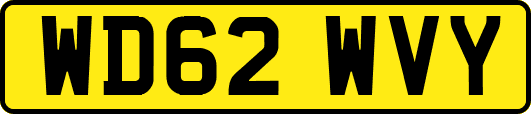 WD62WVY