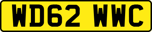 WD62WWC