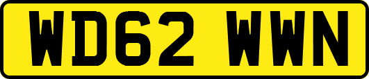WD62WWN