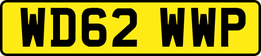 WD62WWP