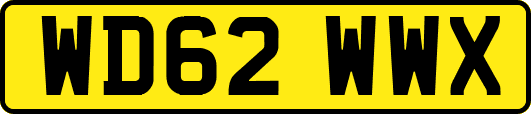 WD62WWX