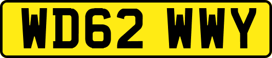 WD62WWY