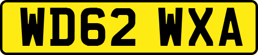 WD62WXA