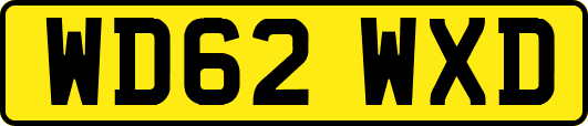 WD62WXD