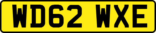 WD62WXE