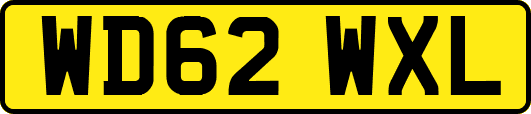 WD62WXL