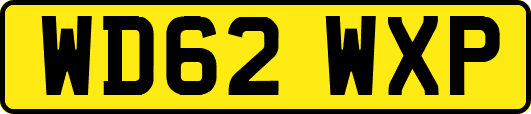 WD62WXP