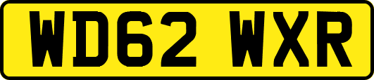 WD62WXR