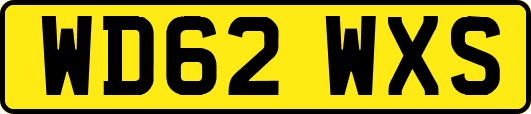 WD62WXS