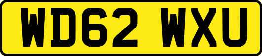 WD62WXU