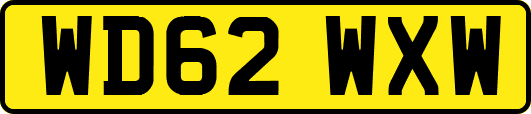 WD62WXW