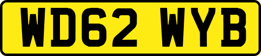 WD62WYB