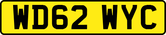 WD62WYC