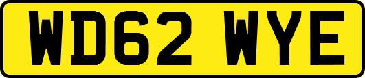 WD62WYE