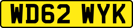 WD62WYK