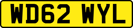 WD62WYL