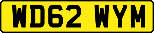 WD62WYM