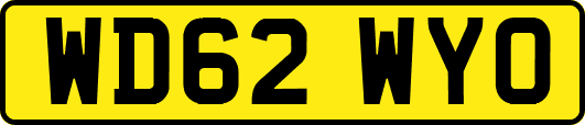 WD62WYO