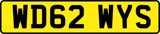 WD62WYS
