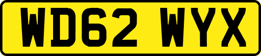 WD62WYX