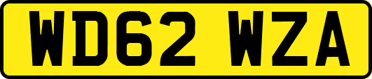 WD62WZA