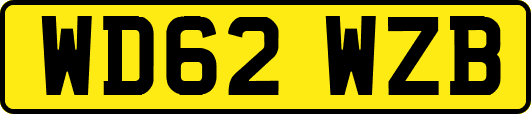 WD62WZB