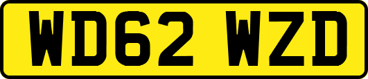 WD62WZD