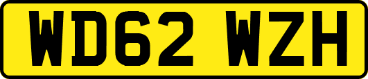 WD62WZH