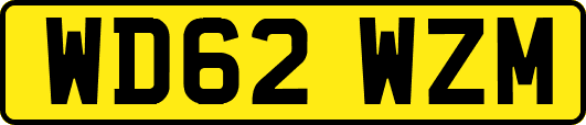 WD62WZM