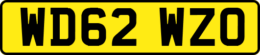 WD62WZO