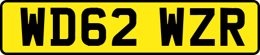 WD62WZR