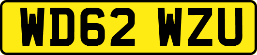 WD62WZU